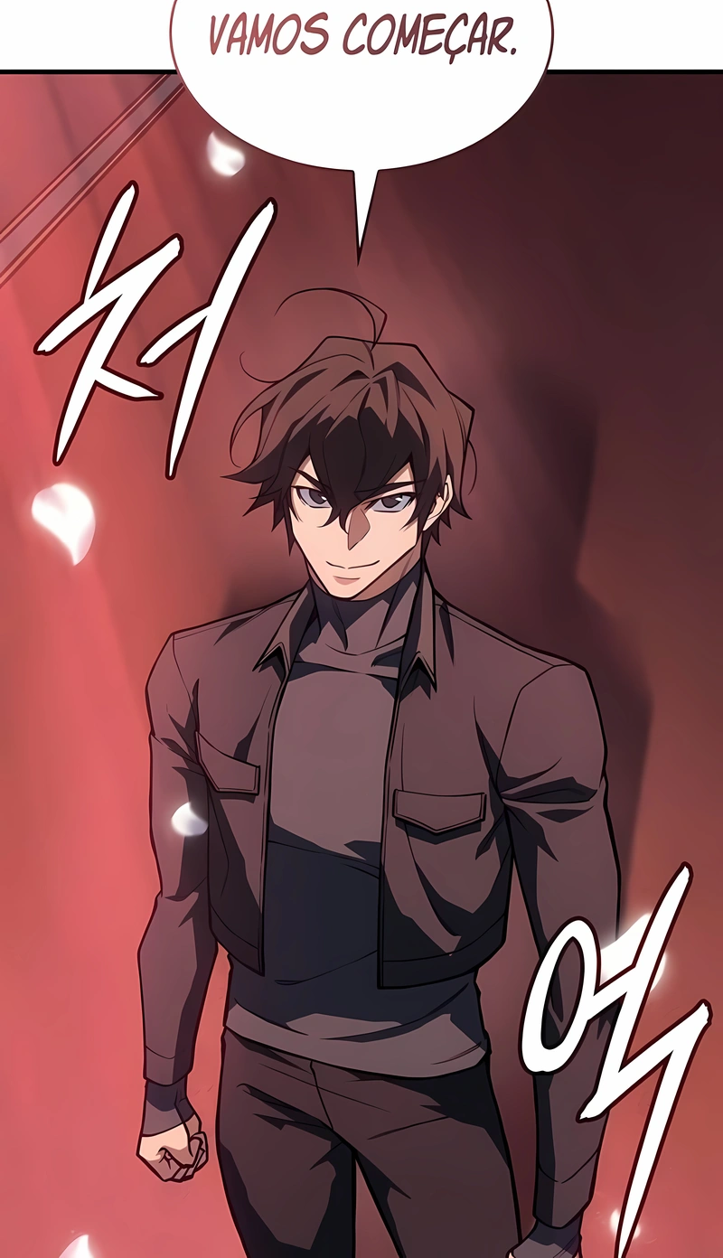 Read Regressando Com o Poder do Rei Manga Online