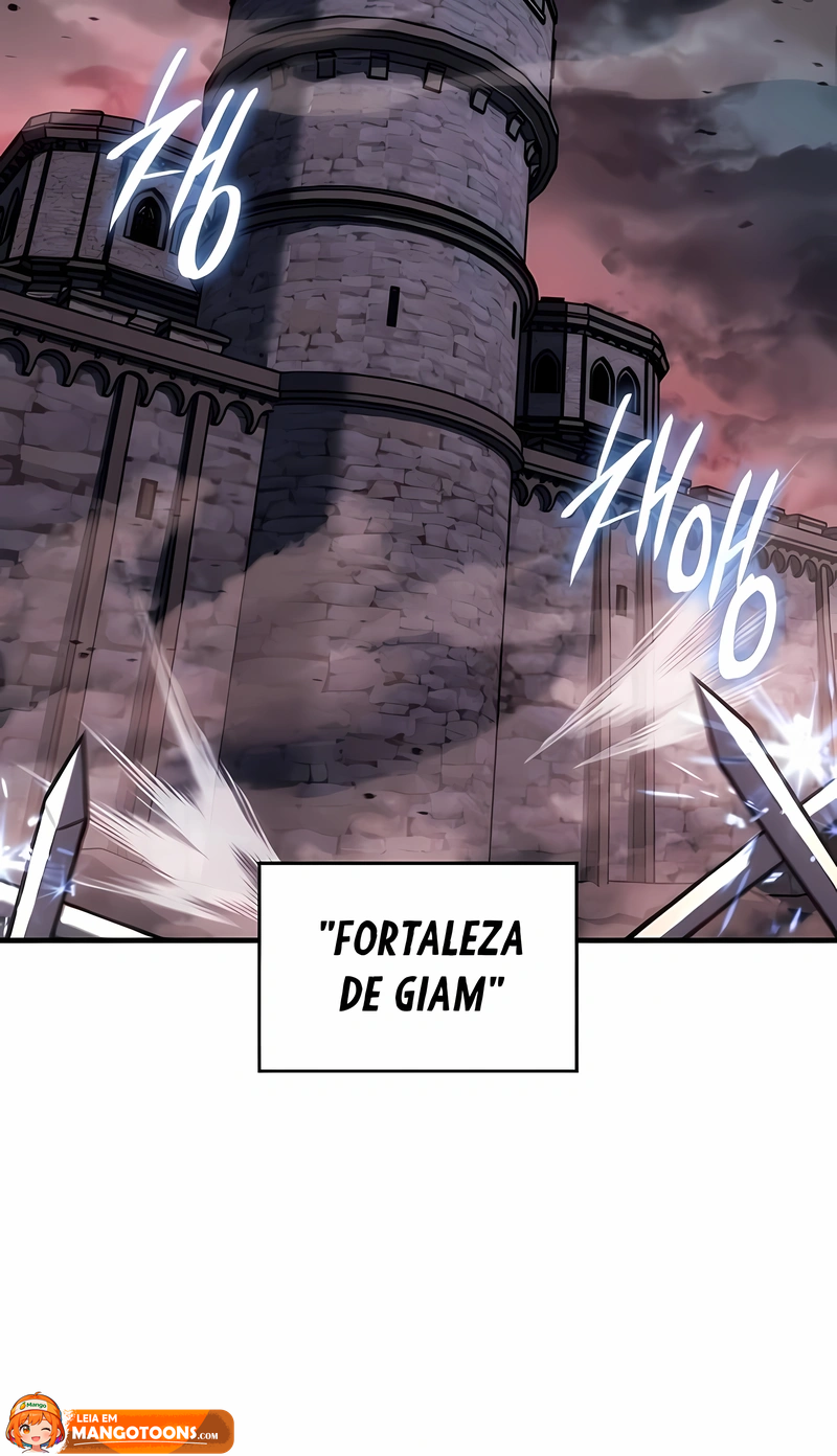 Read Regressando Com o Poder do Rei Manga Online