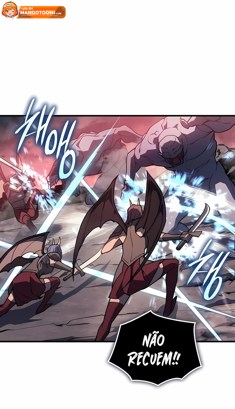 Read Regressando Com o Poder do Rei Manga Online