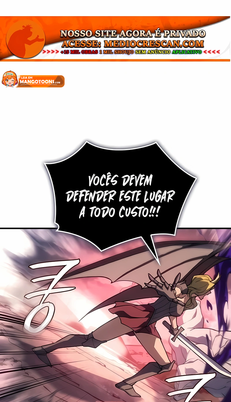 Read Regressando Com o Poder do Rei Manga Online