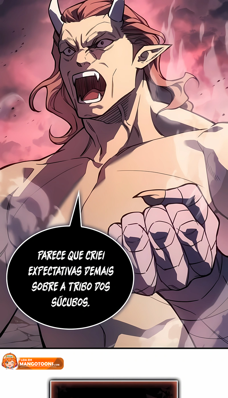 Read Regressando Com o Poder do Rei Manga Online