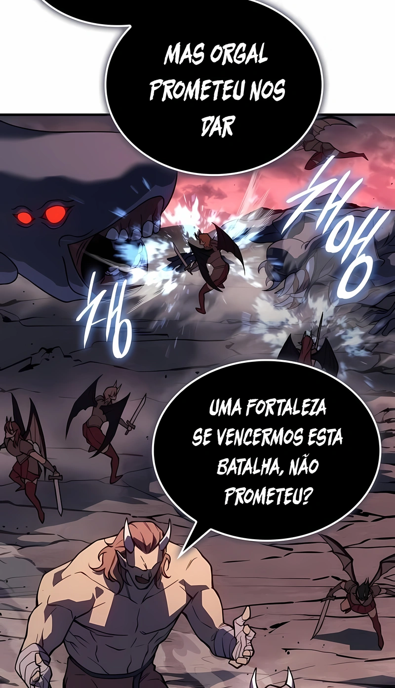 Read Regressando Com o Poder do Rei Manga Online