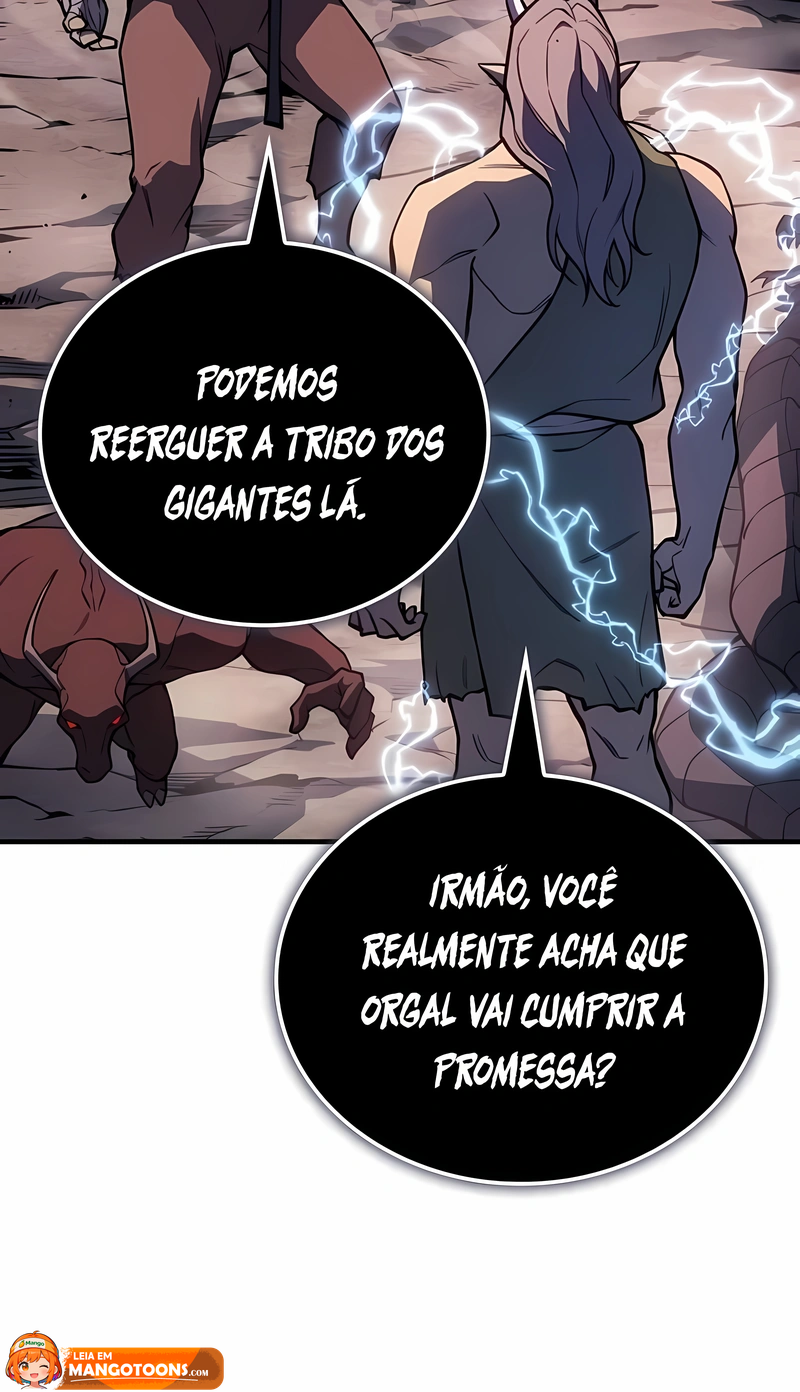 Read Regressando Com o Poder do Rei Manga Online