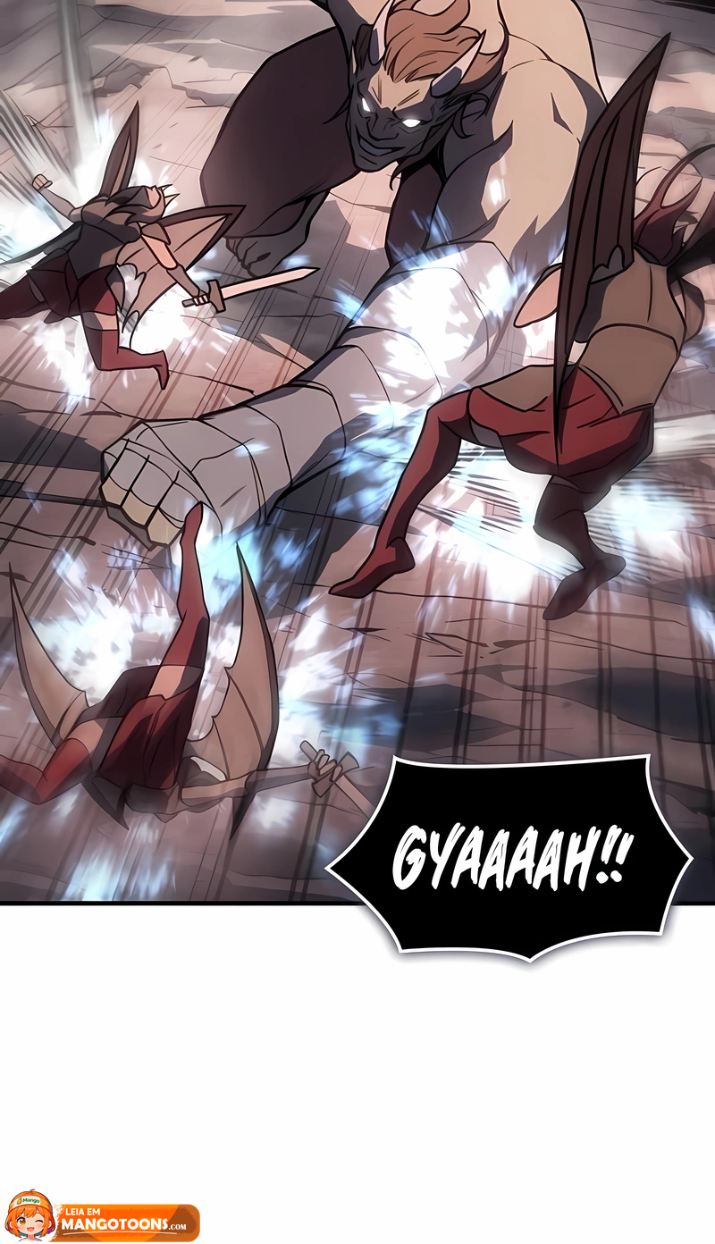 Read Regressando Com o Poder do Rei Manga Online