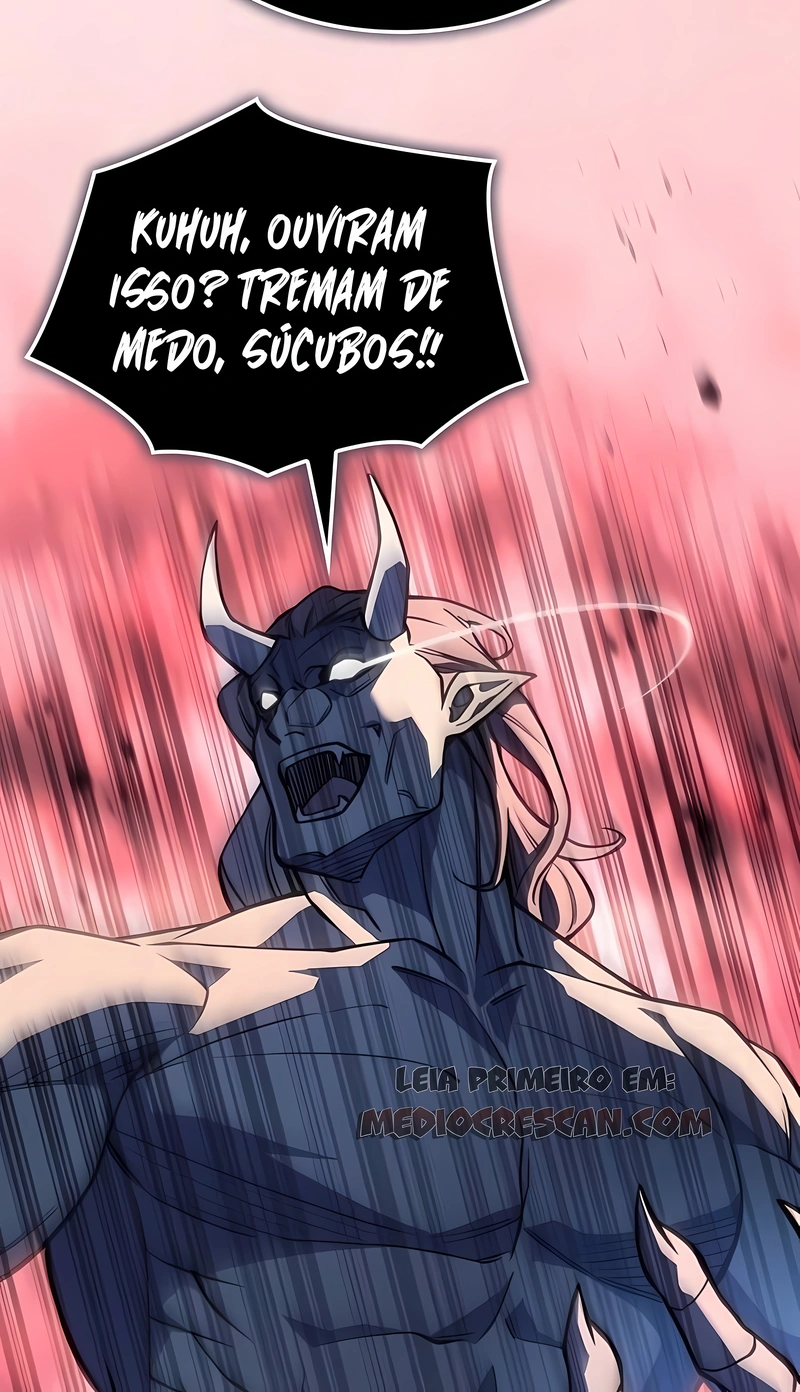 Read Regressando Com o Poder do Rei Manga Online