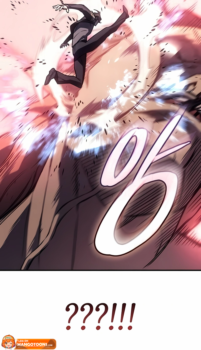 Read Regressando Com o Poder do Rei Manga Online