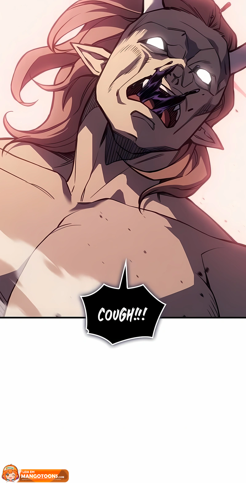 Read Regressando Com o Poder do Rei Manga Online