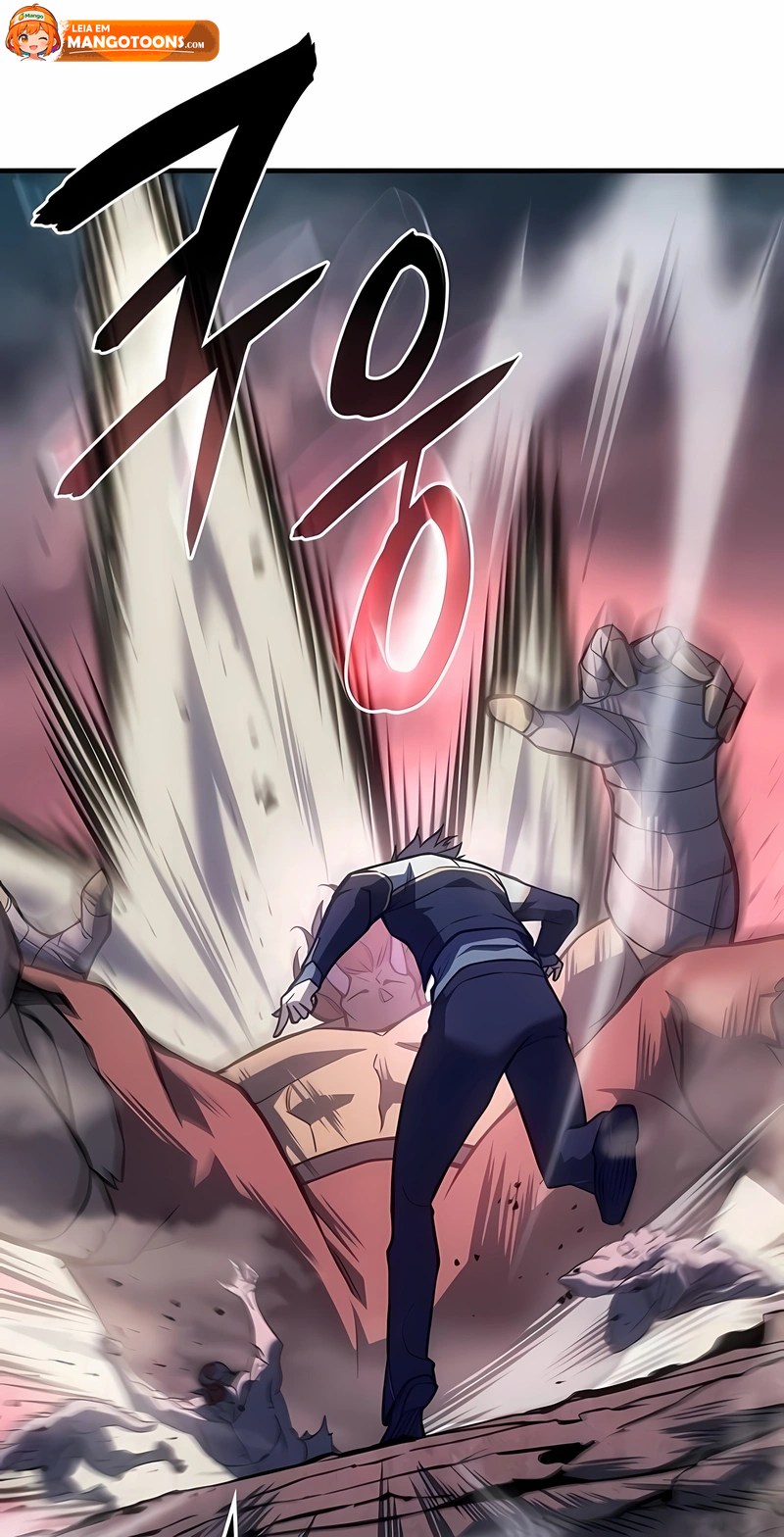 Read Regressando Com o Poder do Rei Manga Online