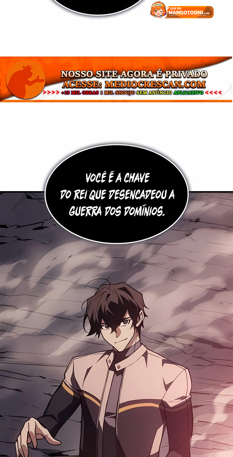 Read Regressando Com o Poder do Rei Manga Online
