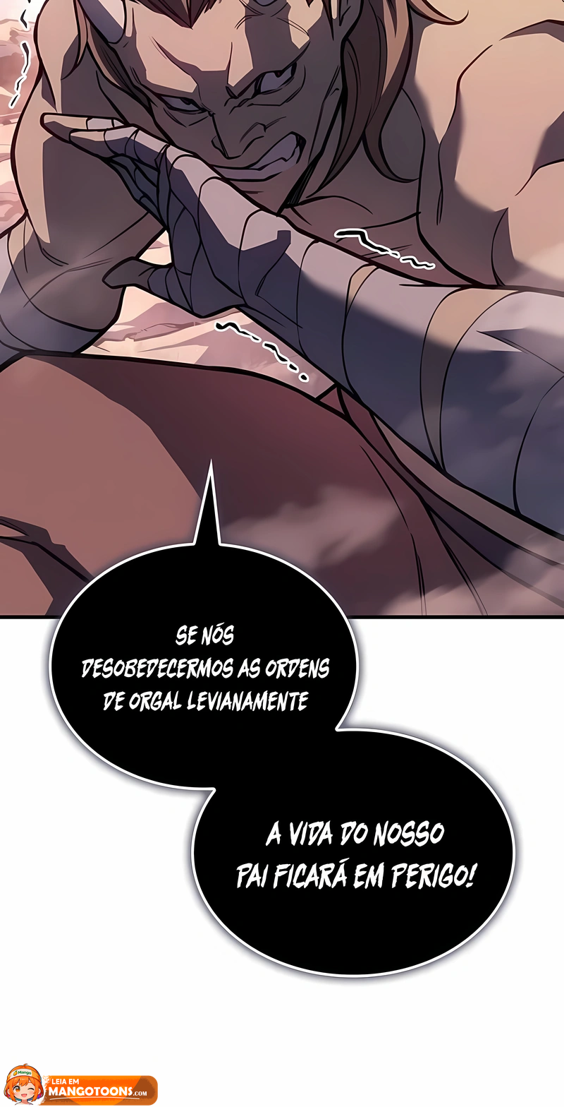 Read Regressando Com o Poder do Rei Manga Online