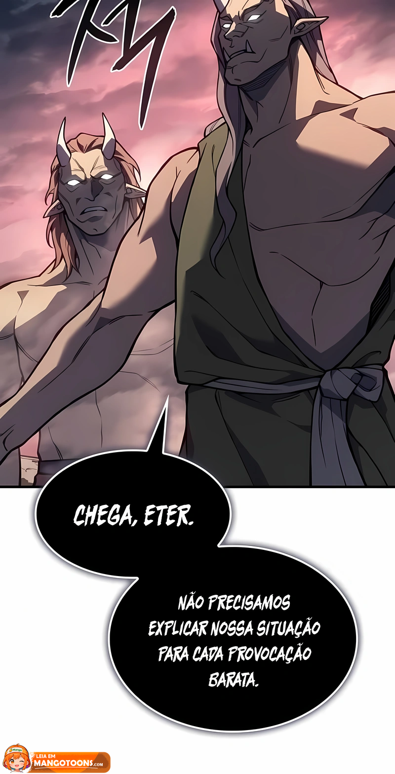 Read Regressando Com o Poder do Rei Manga Online