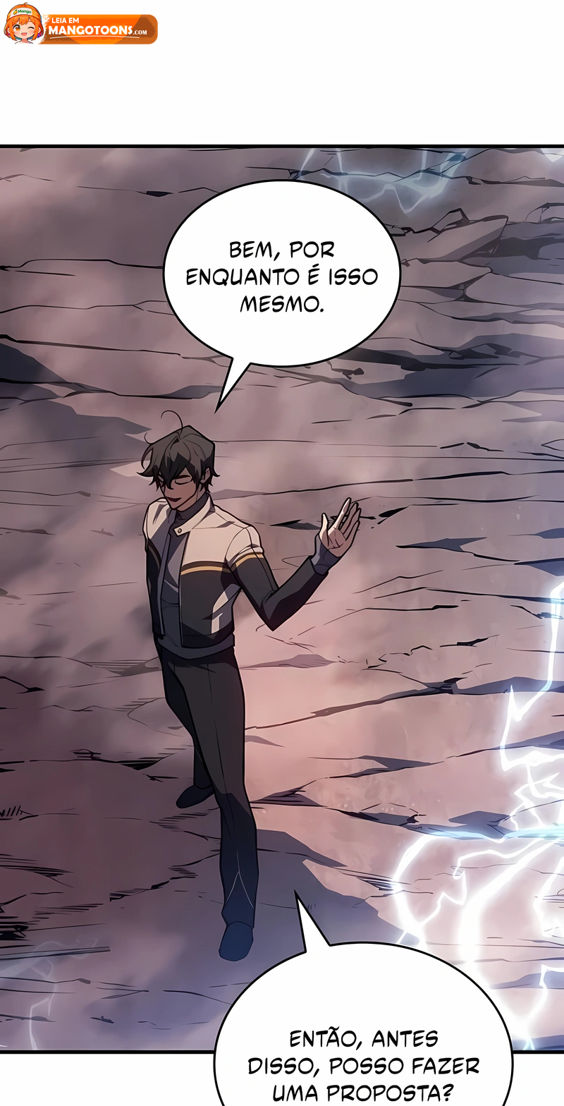 Read Regressando Com o Poder do Rei Manga Online