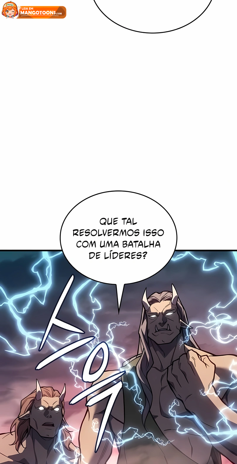 Read Regressando Com o Poder do Rei Manga Online