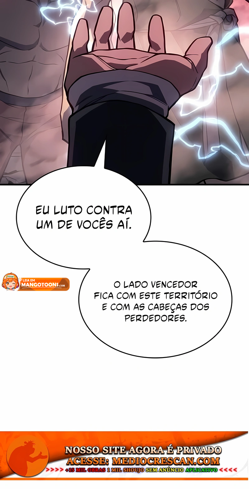 Read Regressando Com o Poder do Rei Manga Online