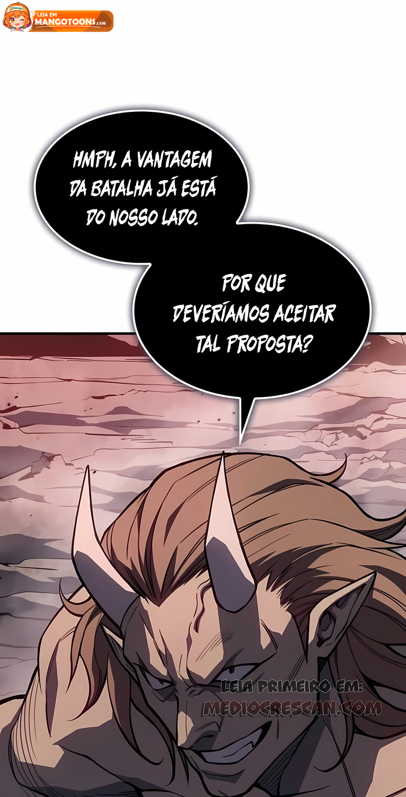 Read Regressando Com o Poder do Rei Manga Online
