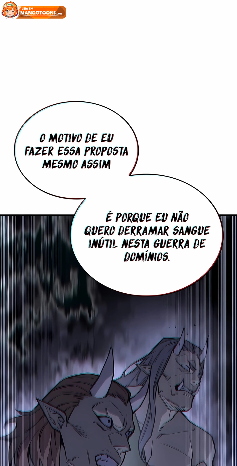 Read Regressando Com o Poder do Rei Manga Online