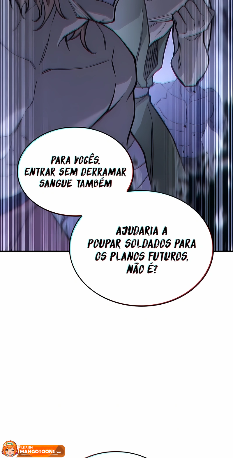Read Regressando Com o Poder do Rei Manga Online