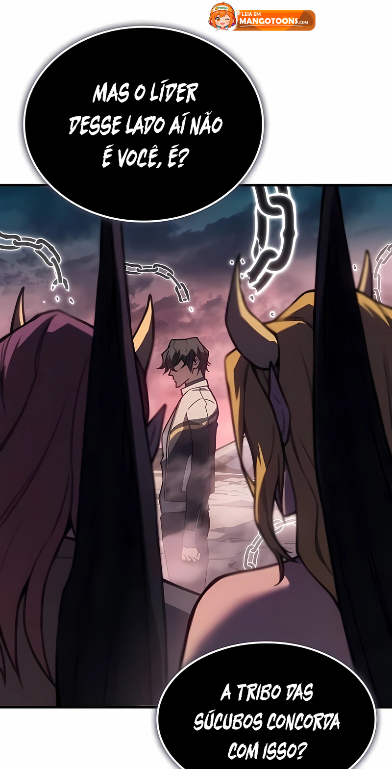 Read Regressando Com o Poder do Rei Manga Online