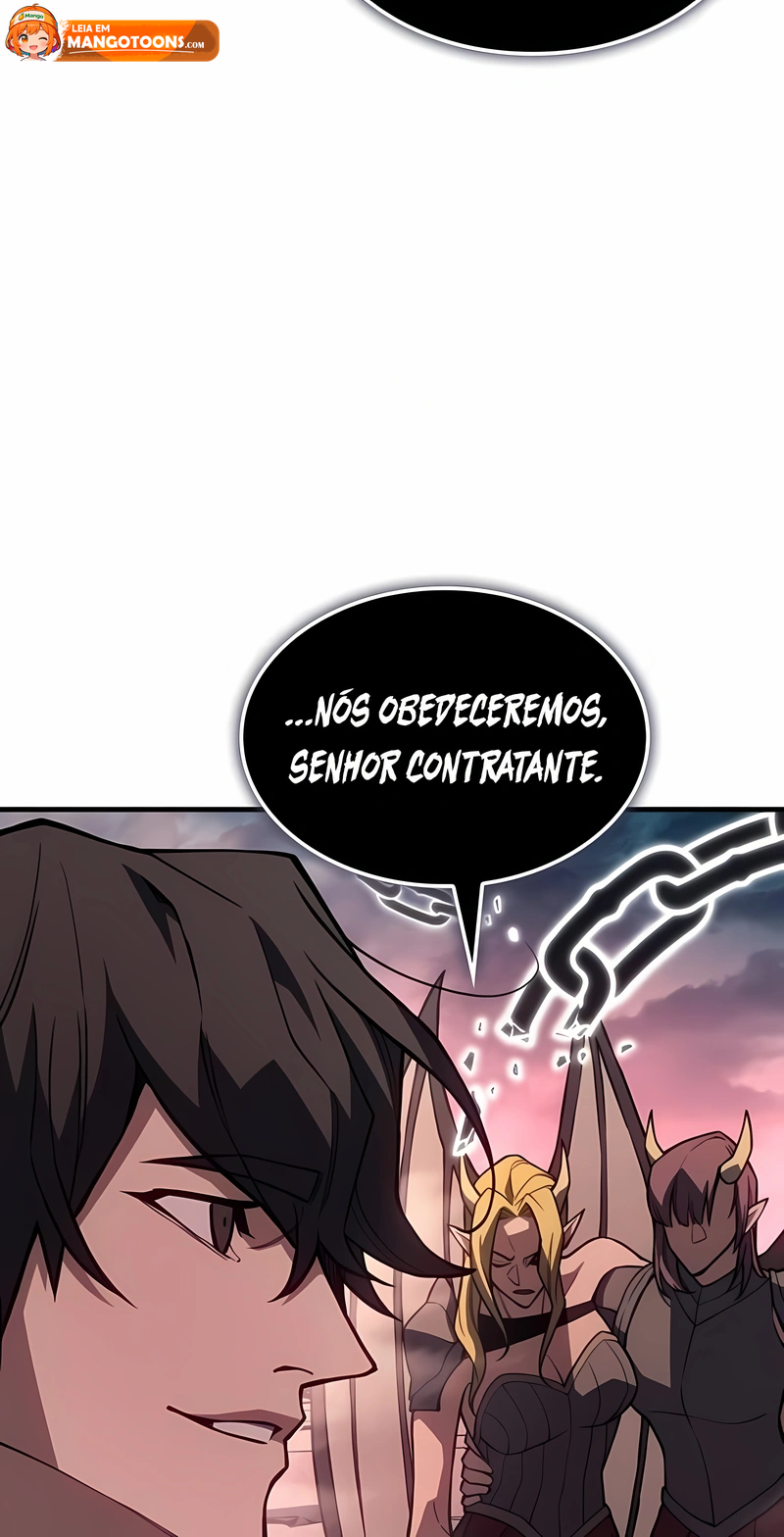 Read Regressando Com o Poder do Rei Manga Online