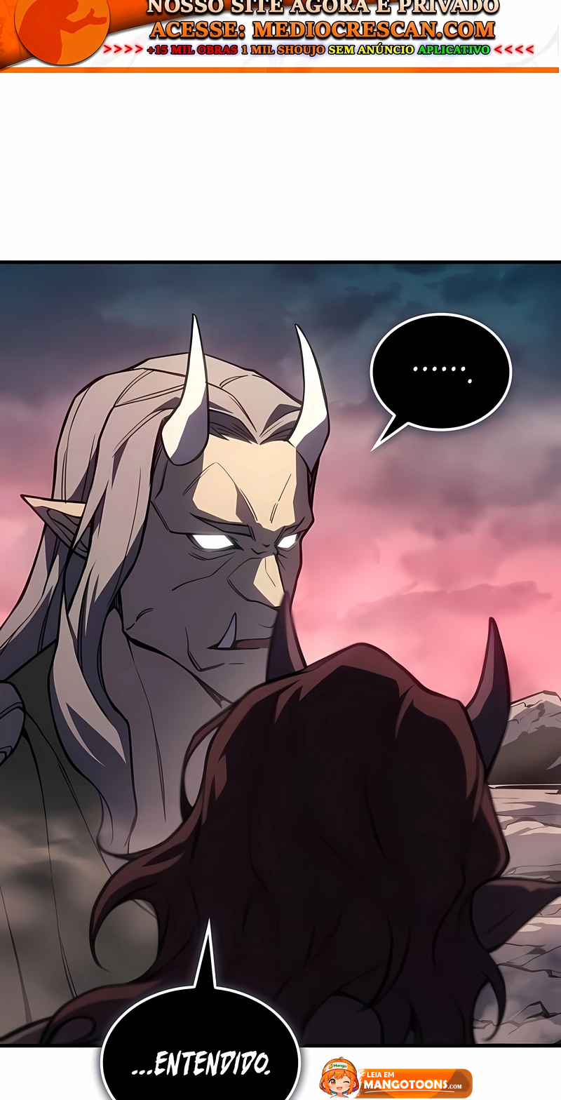 Read Regressando Com o Poder do Rei Manga Online