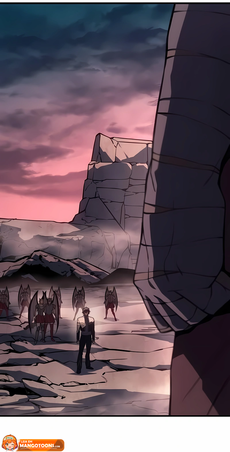 Read Regressando Com o Poder do Rei Manga Online