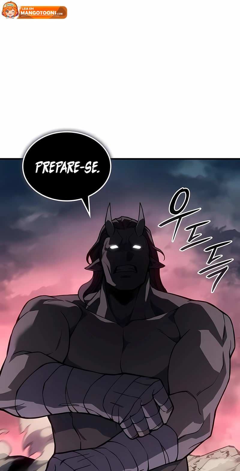 Read Regressando Com o Poder do Rei Manga Online