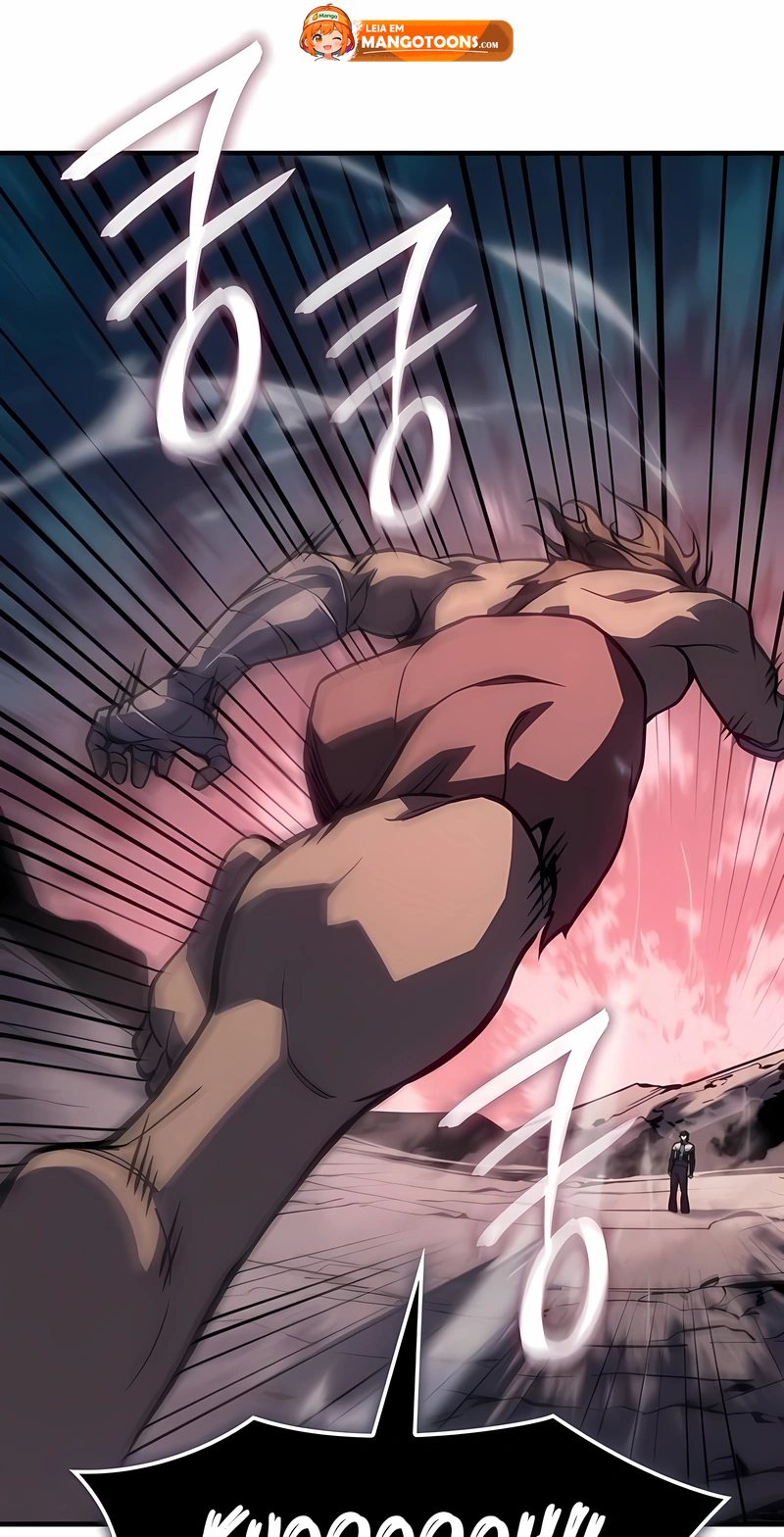 Read Regressando Com o Poder do Rei Manga Online