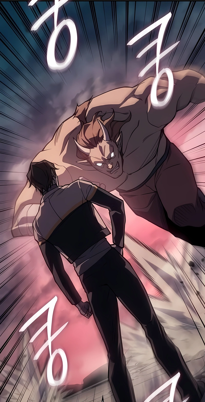 Read Regressando Com o Poder do Rei Manga Online