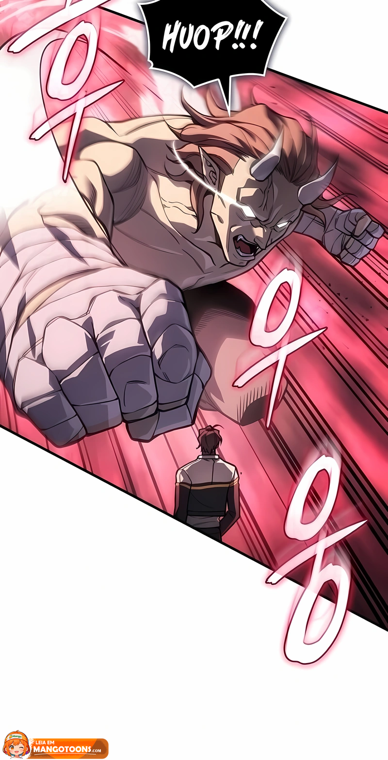 Read Regressando Com o Poder do Rei Manga Online