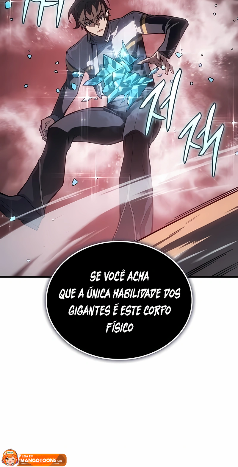 Read Regressando Com o Poder do Rei Manga Online