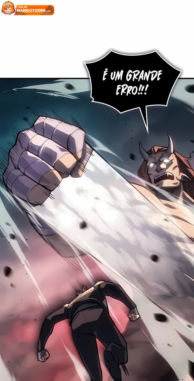 Read Regressando Com o Poder do Rei Manga Online