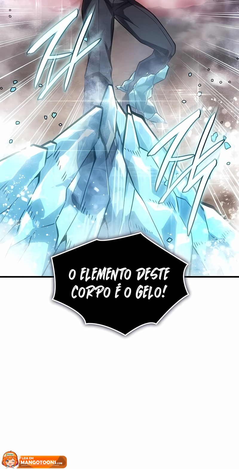 Read Regressando Com o Poder do Rei Manga Online