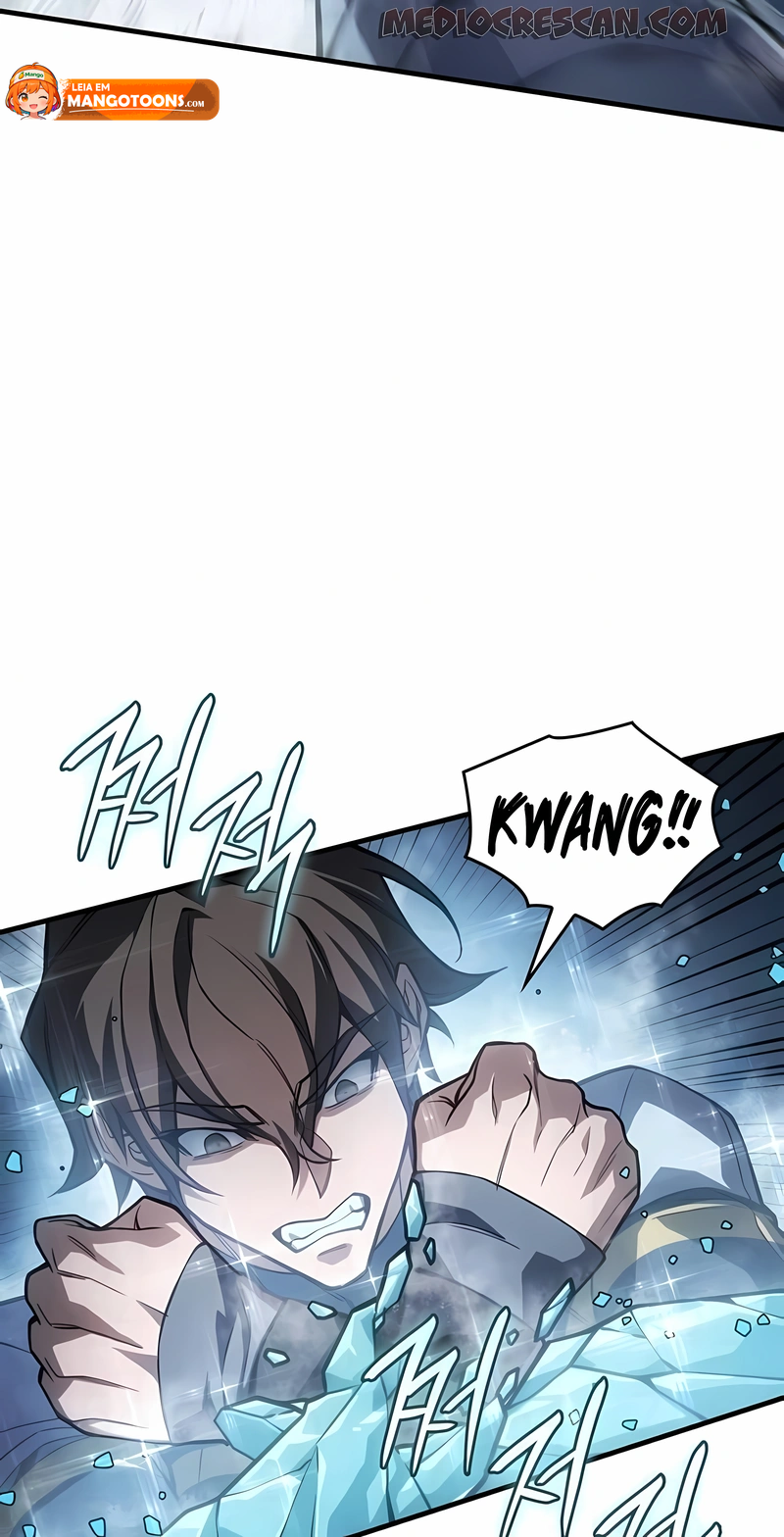 Read Regressando Com o Poder do Rei Manga Online