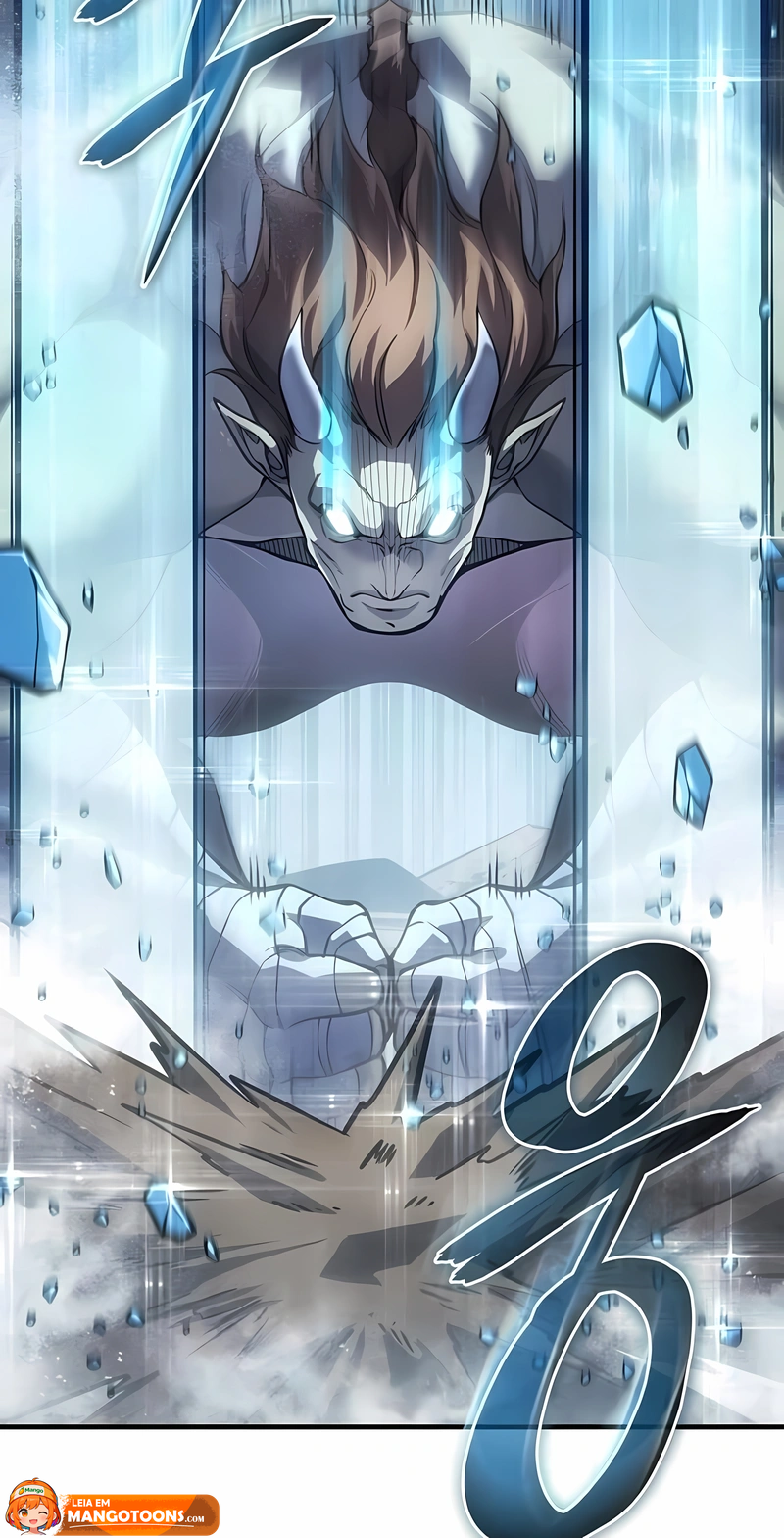 Read Regressando Com o Poder do Rei Manga Online