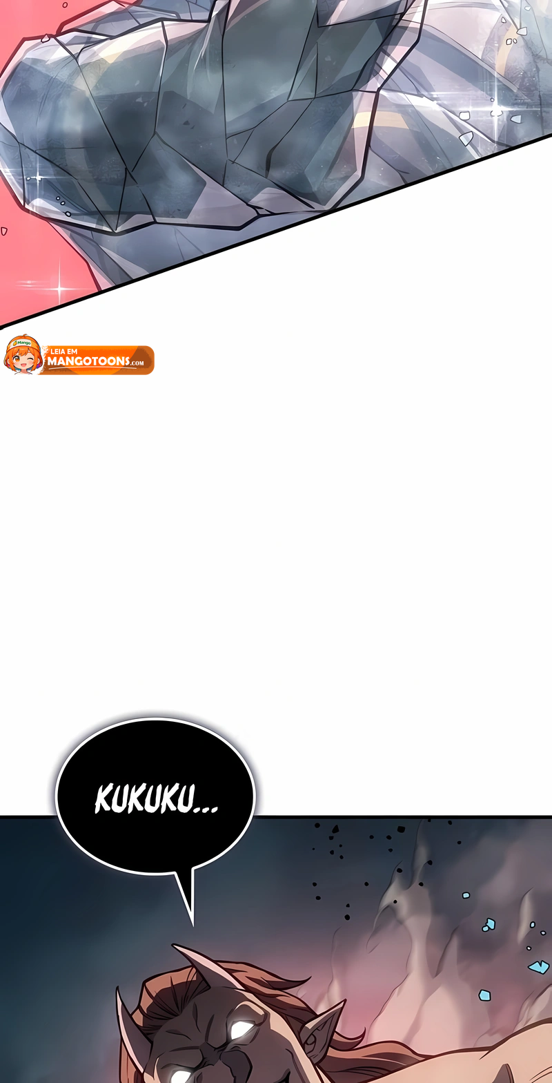 Read Regressando Com o Poder do Rei Manga Online