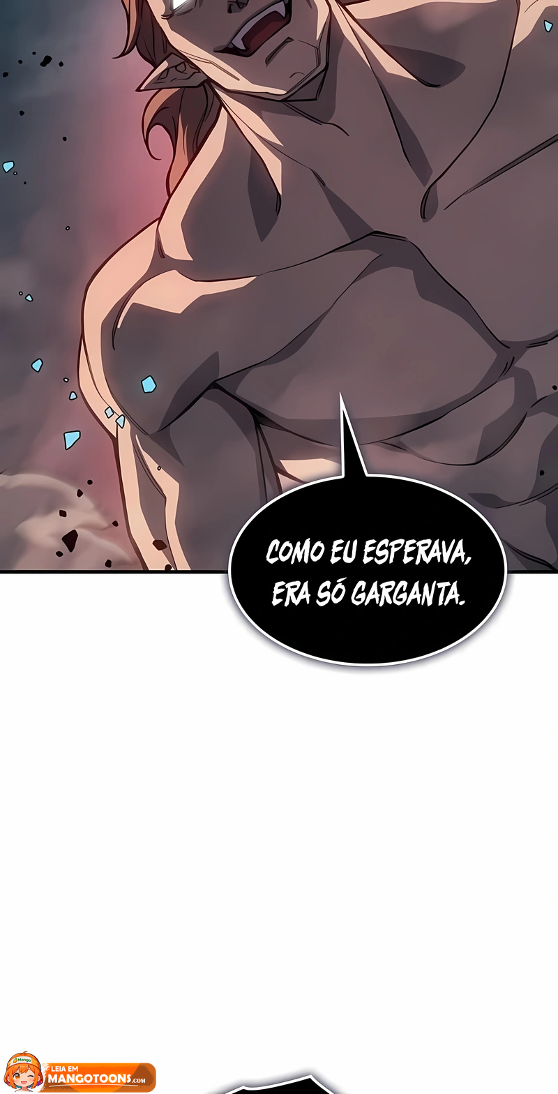 Read Regressando Com o Poder do Rei Manga Online