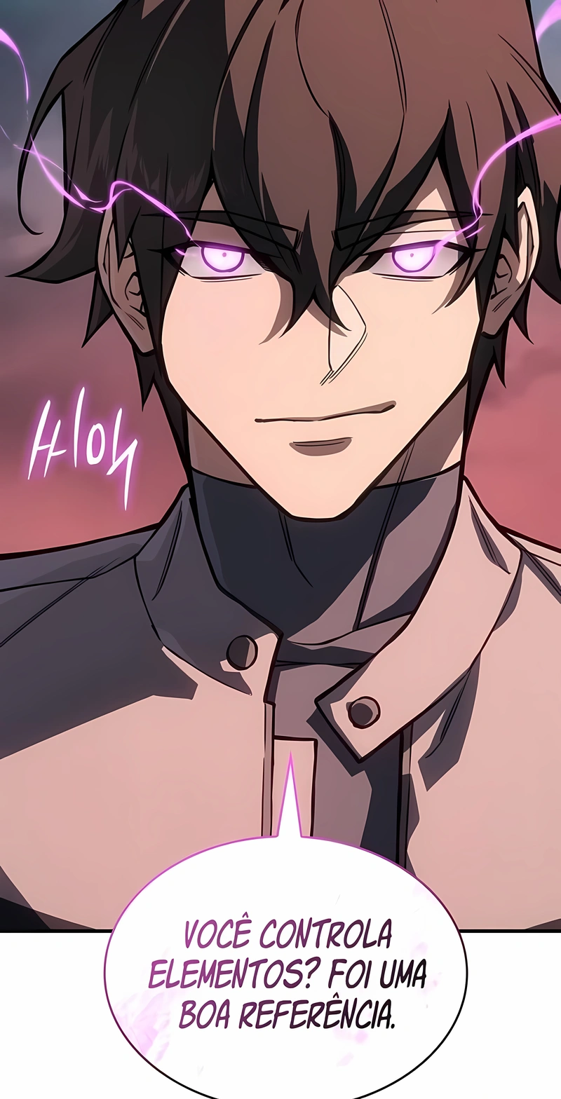 Read Regressando Com o Poder do Rei Manga Online