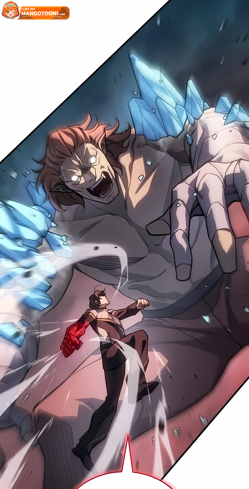 Read Regressando Com o Poder do Rei Manga Online