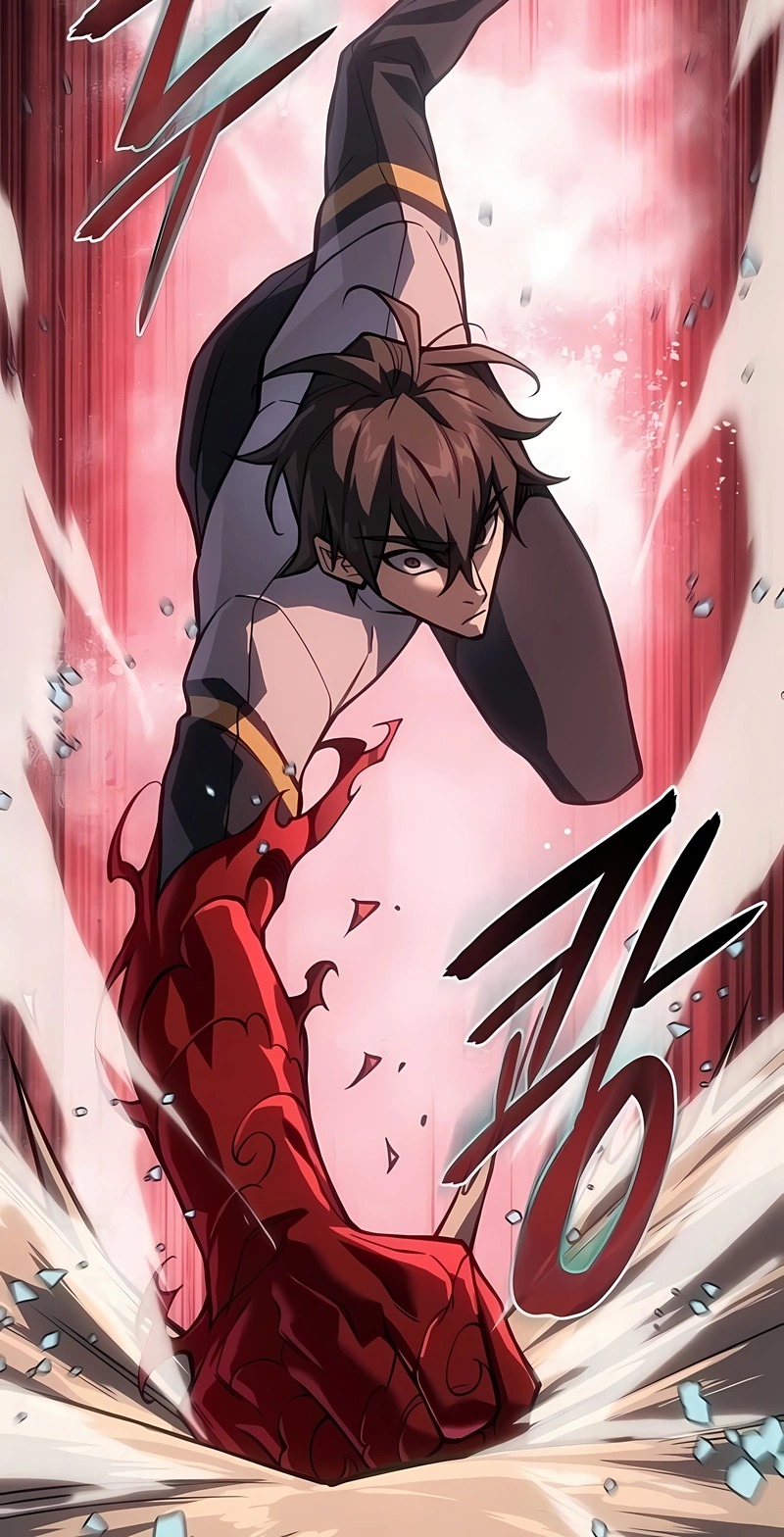 Read Regressando Com o Poder do Rei Manga Online