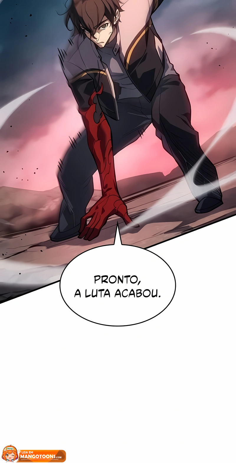 Read Regressando Com o Poder do Rei Manga Online