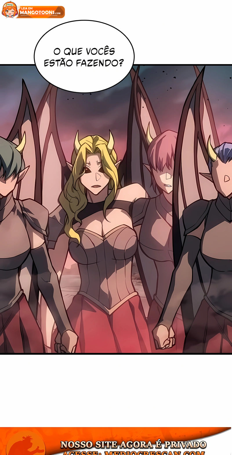 Read Regressando Com o Poder do Rei Manga Online