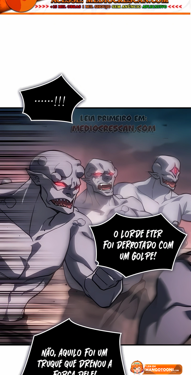 Read Regressando Com o Poder do Rei Manga Online