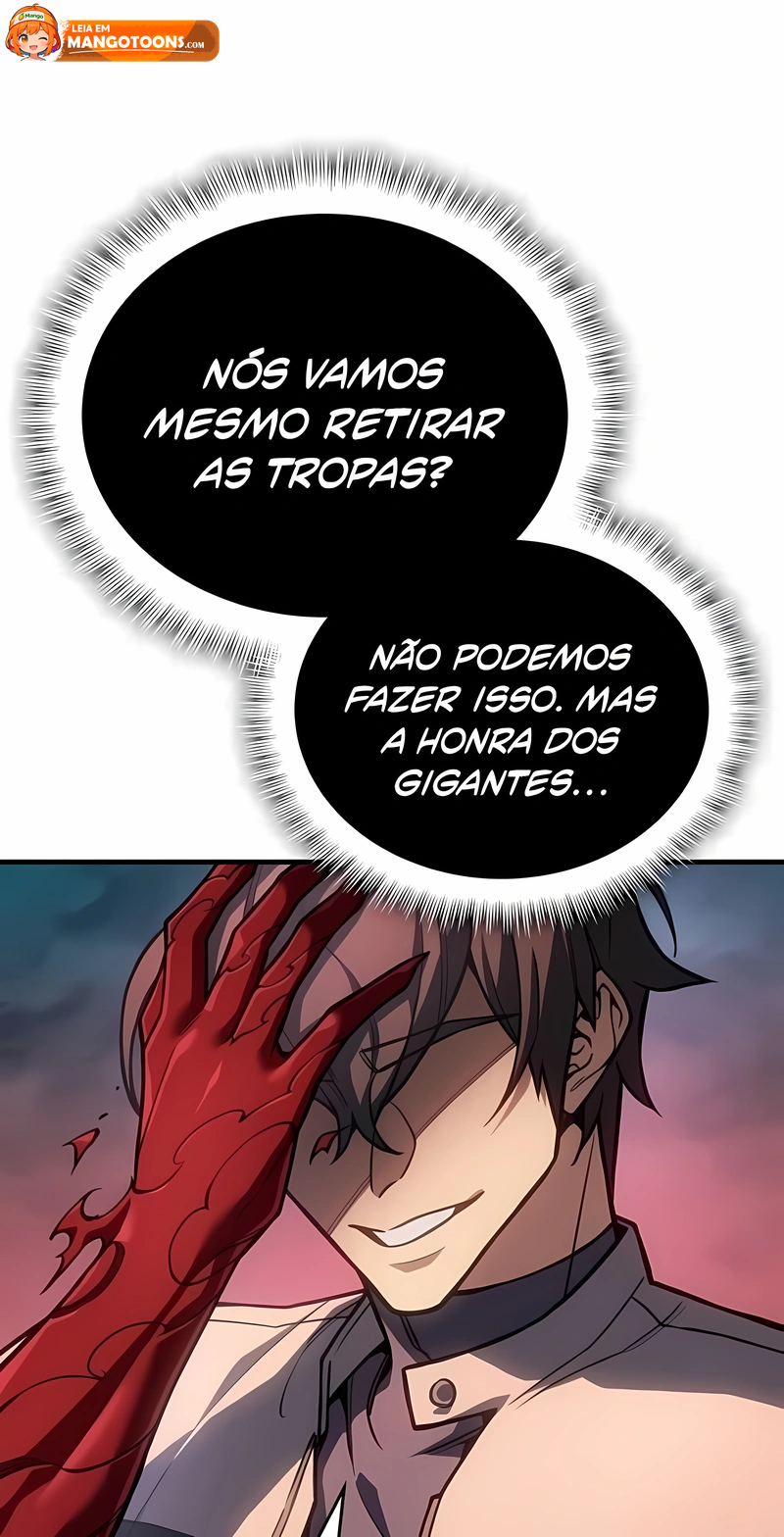 Read Regressando Com o Poder do Rei Manga Online