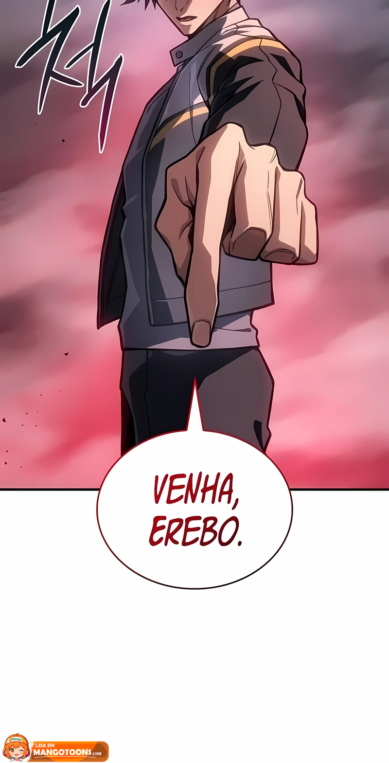 Read Regressando Com o Poder do Rei Manga Online