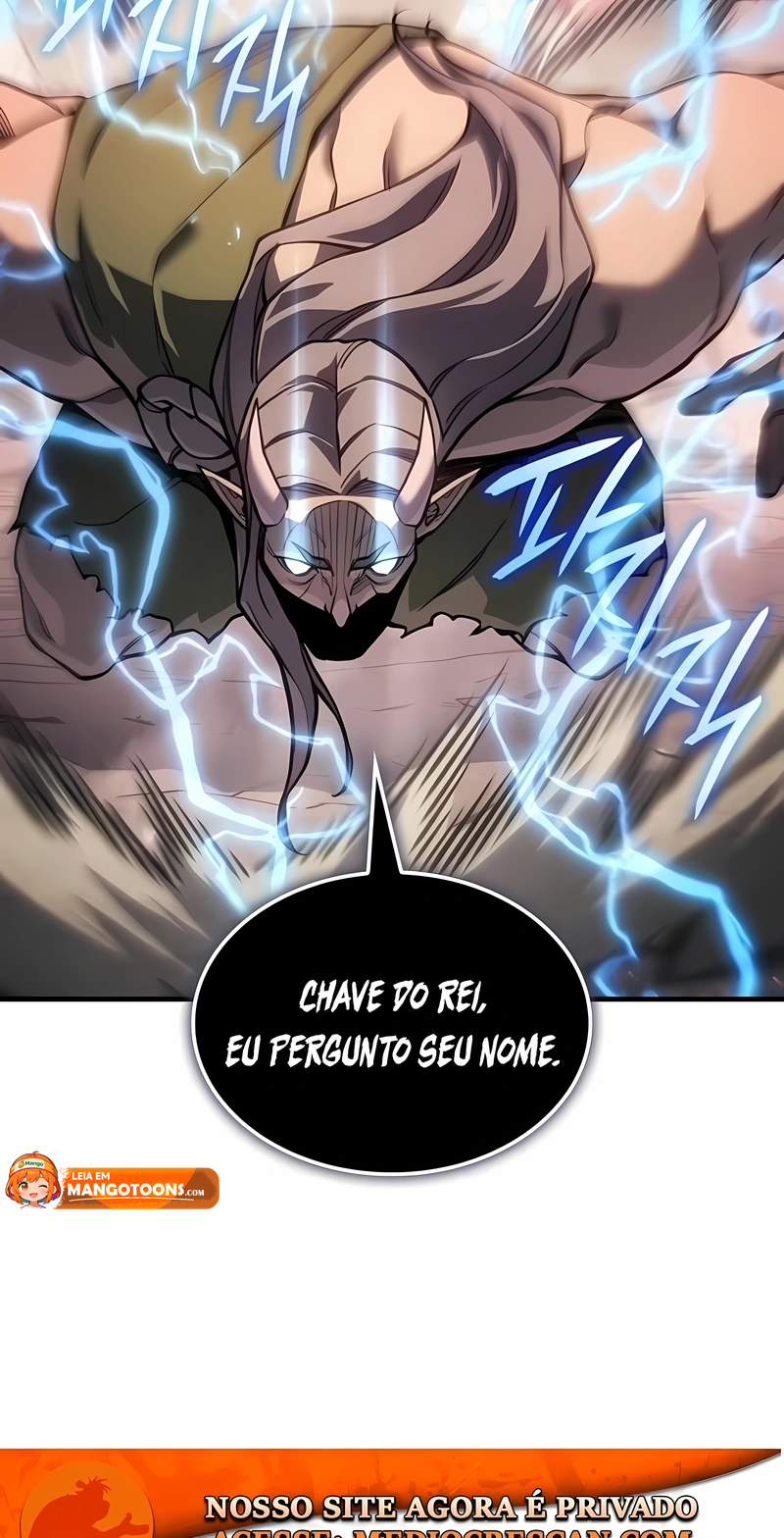 Read Regressando Com o Poder do Rei Manga Online