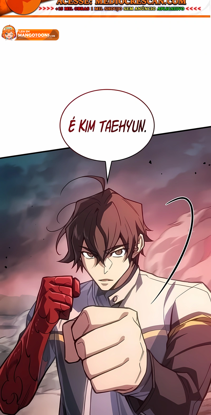 Read Regressando Com o Poder do Rei Manga Online