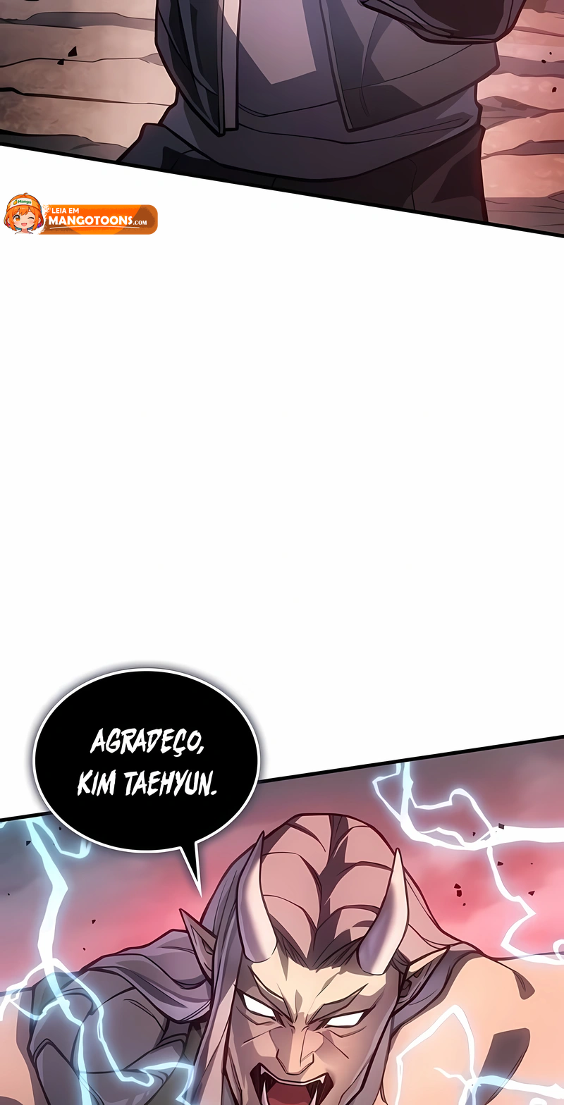 Read Regressando Com o Poder do Rei Manga Online