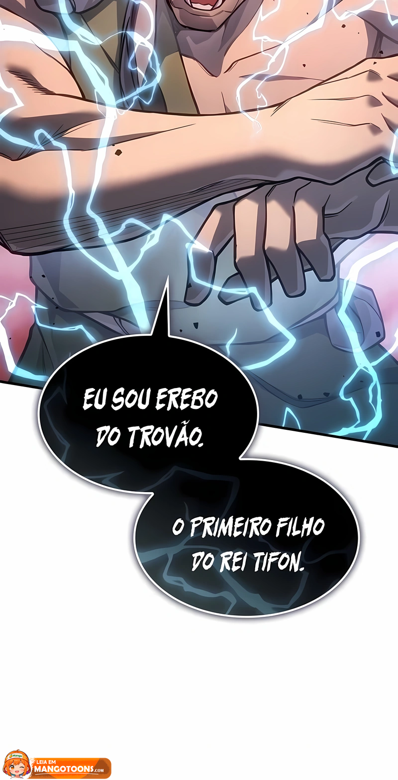 Read Regressando Com o Poder do Rei Manga Online
