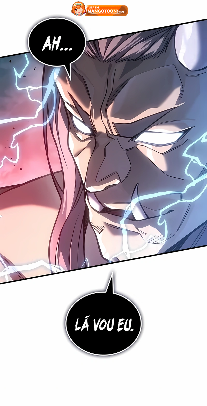 Read Regressando Com o Poder do Rei Manga Online