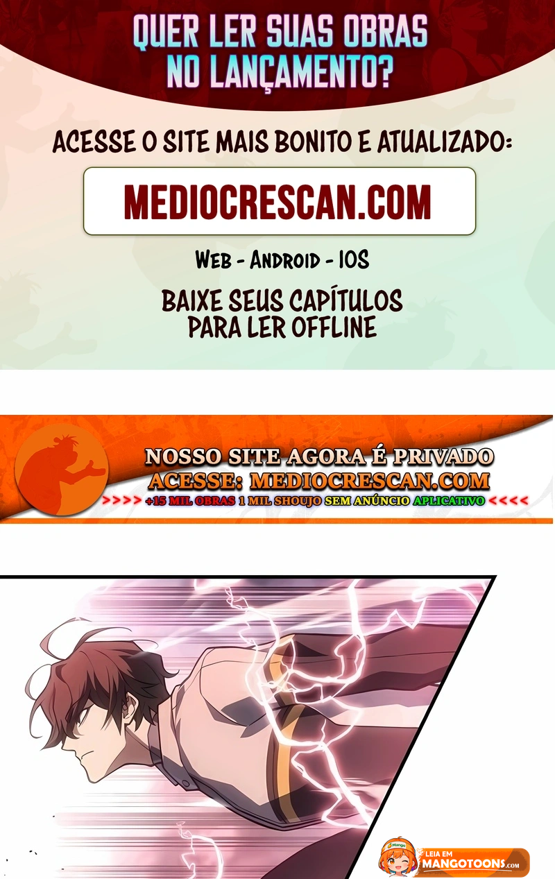 Read Regressando Com o Poder do Rei Manga Online